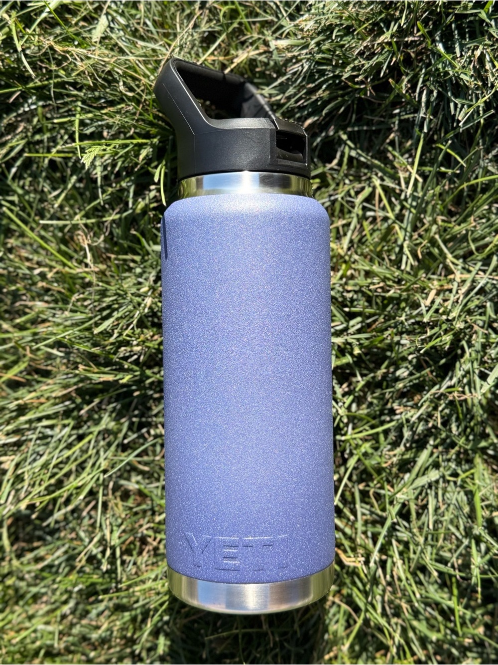 Yeti 36 oz Rambler in Moon Dust